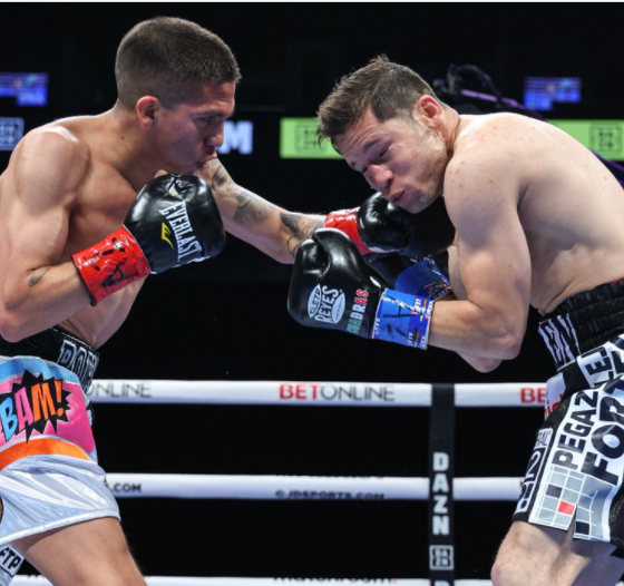 Jesse-Bam-Rodriguez-Steps-Up-in-Class-With-Pizzazz-Turns-Away-Cuadras