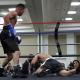 Commerce-Casino-Fight-Results