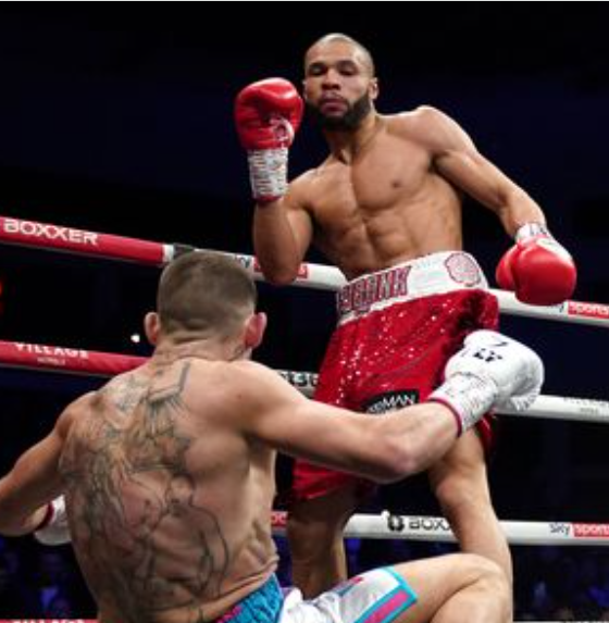 Fast-Results-from-Cardiff-Eubank-Subdues-Williams-Claressa-Domintates-Kozin