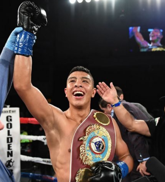 Jaime-Munguia-and-William-Zepeda-Score-KOs-at-a-Tijuana-Bullring
