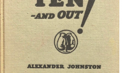 Thomas-Hauser's-Literary-Notes-Reading-Old-Books