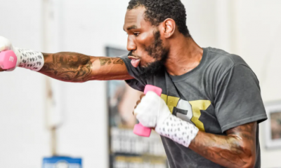 Ex-Champ-Robert-Easter-Recovering-After-Suffering-Gunshot-Wounds-in-Cincinnati