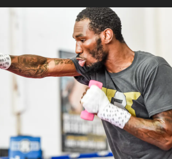 Ex-Champ-Robert-Easter-Recovering-After-Suffering-Gunshot-Wounds-in-Cincinnati