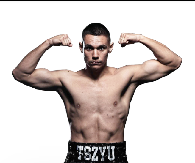 Hanging-Out-with-Tim-Tszyu-at-the-Mayweather-Boxing-Club