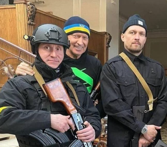 Russia-vs-Ukraine-and-the-War's-Impact-on-the-Boxing-Landscape