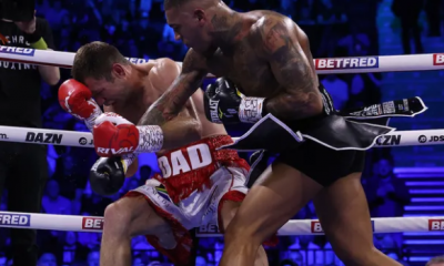 Conor-Benn-Destroys-Chris-Van-Heerden-in-England