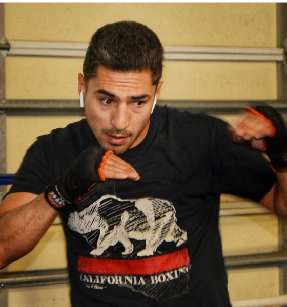 Avila-Perspective-Chap-183-Josesito-Lopez-and-More-Boxing-Notes