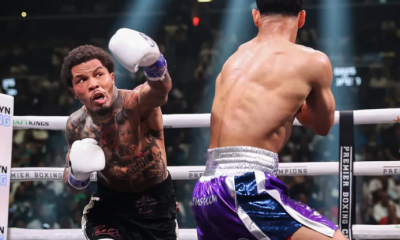 Tank-Davis-KOs-Rolly-Romero-in-Brooklyn