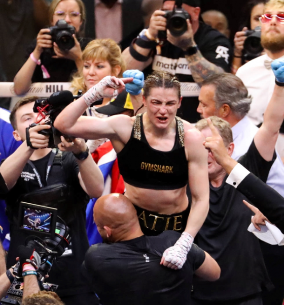 Taylor-Hangs-On-Against-Serrano-Before-19K-plus-at-Madison-Square-Garden