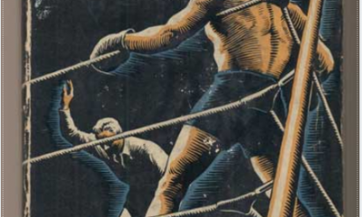 Book-Report-Jim-Tully's-The-Bruiser-an-American-Classic
