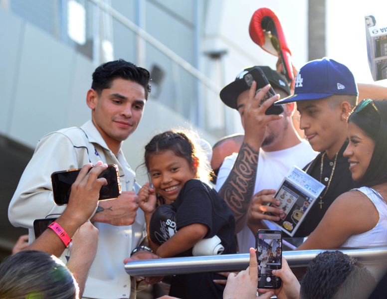 Unfinished-Business-for-Ryan-Garcia-and-Javier-Fortuna-in-L.A.