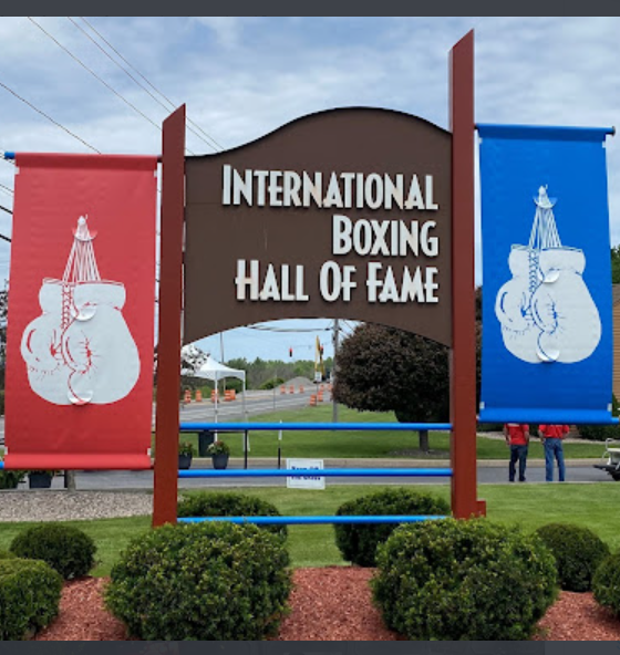Scenes-From-Hall-of-Fame-Weekend-in-Canastota-Home-to-Boxing's-Family