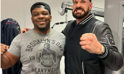 Boxing-Odds-and-Ends-The Return of Jarrell-Big-Baby-Miller-and-More