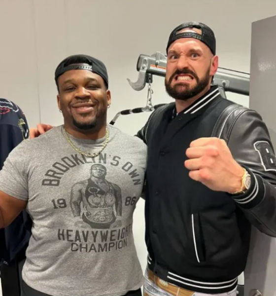 Boxing-Odds-and-Ends-The Return of Jarrell-Big-Baby-Miller-and-More