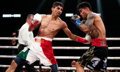 Rey-Vargas-Survives-a-Scare-to-Win-Mark-Magsayo's-Featherweight-Title