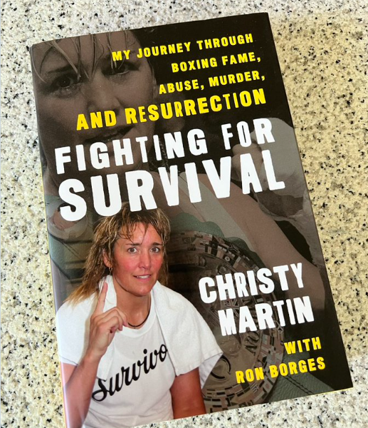 Christy-Martin-Fighting-for-Survival-Book-Review-by-Thomas-Hauser
