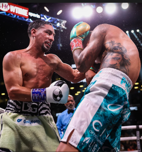 Danny-Garcia-Looked-Very-Sharp-in-Ring-Return-Not-That-Everyone-Noticed