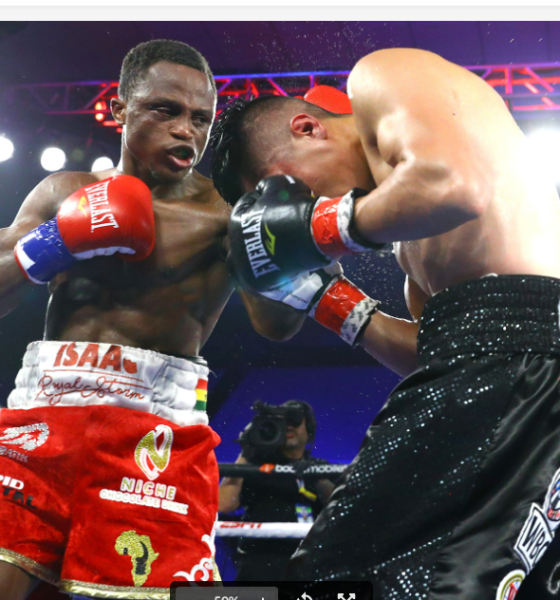 Dogboe-Nips-Gonzalez-and-Cabrera-Overwhelms-Flores-in-Minnesota