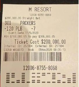 bet