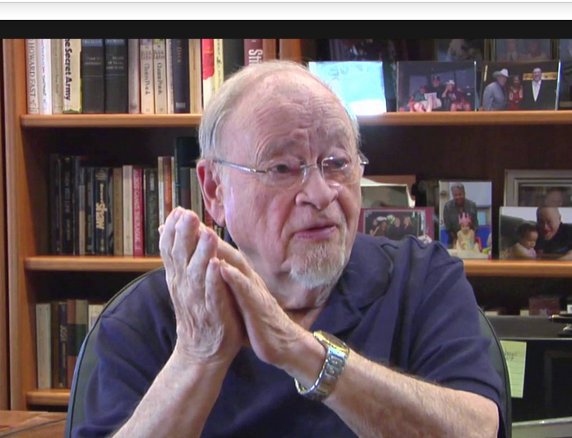 A-Cornucopia-of-Accolades-for-Venerable-Sportswriter-Jerry-Izenberg