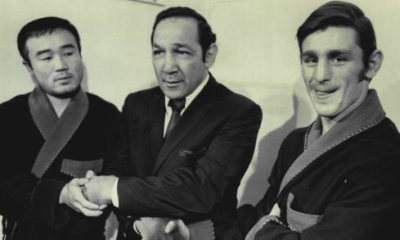 Johnny-Famechon-Was-a-Hero-in-Australia-Where-Willie-Pep-Had-a-Bad-Night