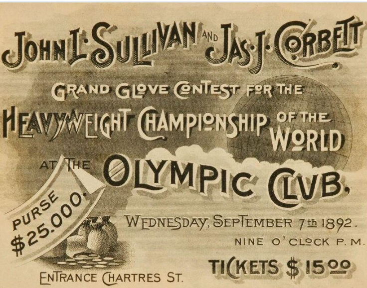 A-Closer-Look-at-Johm-L-Sullivan-and-James-J-Corbett-and-their-Watershed-Fight