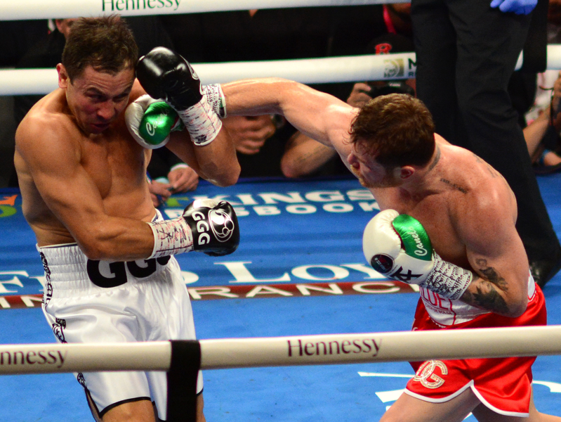 Canelo-is-Still-Mostly-Canelo-the-Canelo-That-We-Remember-but-GGG-is-Another-Story