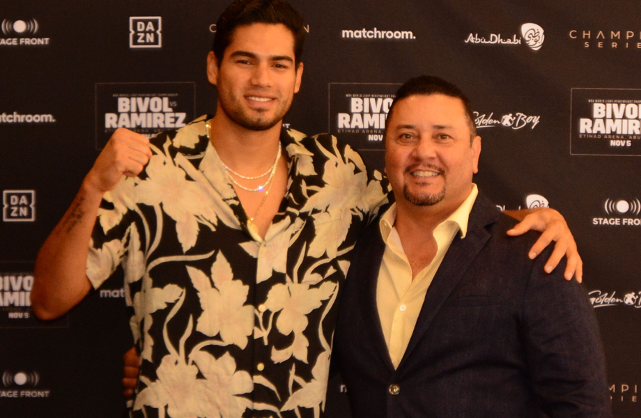 Avila-Perspective-Chap-205-Zurdo-Ramirez-and-More-SoCal-Fight-Talk