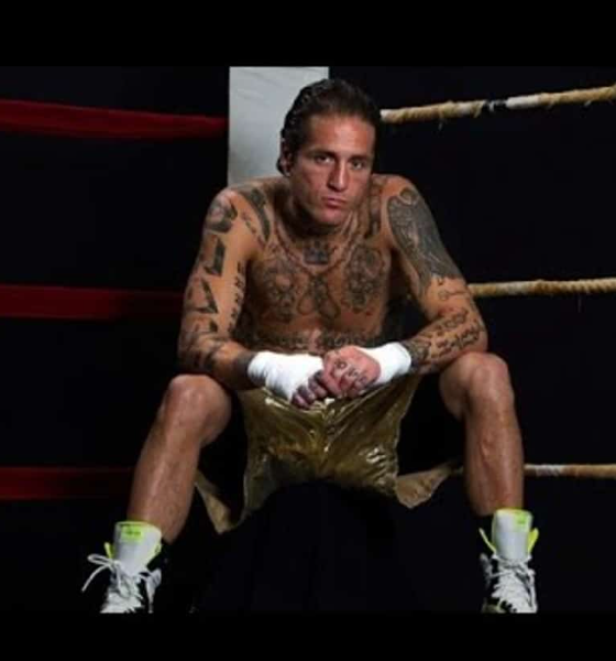 Catching-Up-With-Paul=Spadafora-A-New-Beginning-for-the-Pittsburgh-Kid?