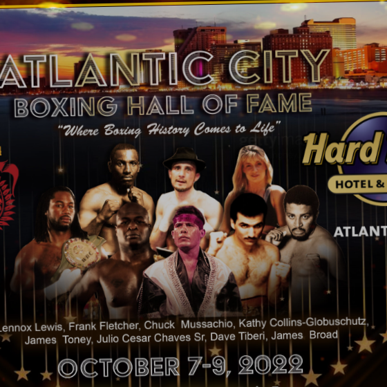 Atlantic-City-Boxing-Hall-of-Fame-Returns-plus-Local-Philly-Fight-News