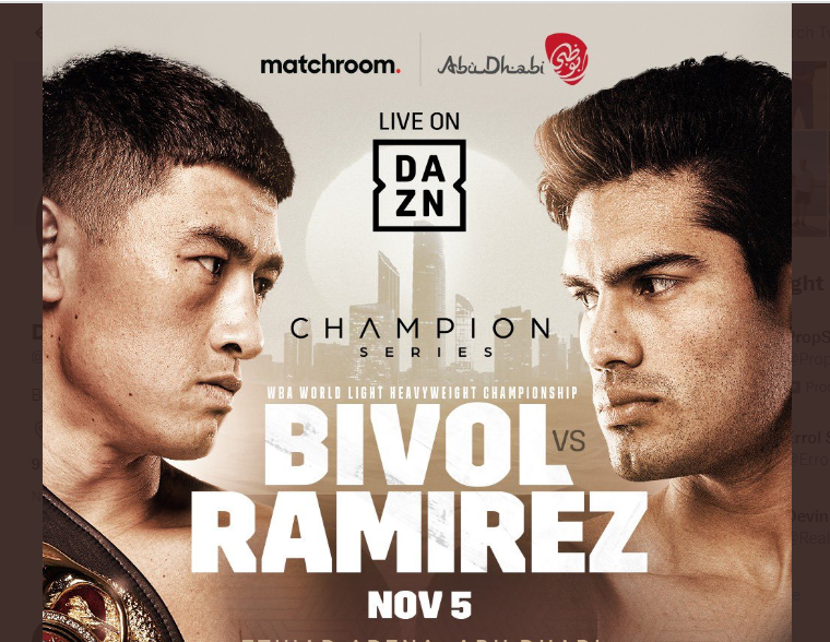 Dmitry-Bivol-vs-Gilberto-Ramirez-Skills-vs-Power