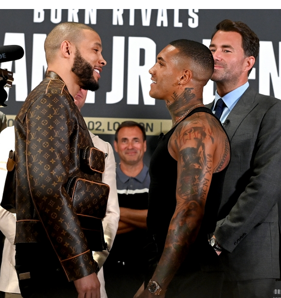 Breaking-News-Benn-vs-Eubank Jr-in-Limbo-After-Benn-Fails-Drug-Test