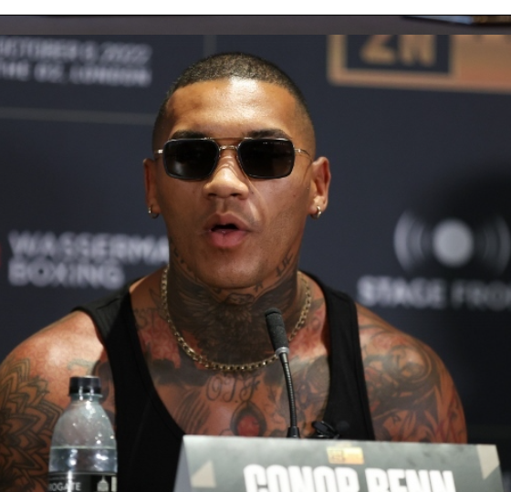 Possible-Sabctions-Imposed-Against-Conor-Benn-After-Postponement