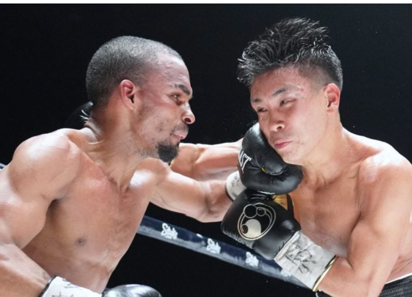 Jonathan-Gonzalez-and-Kenshiro-Teraji-Triumph-in-Saitama-Japan