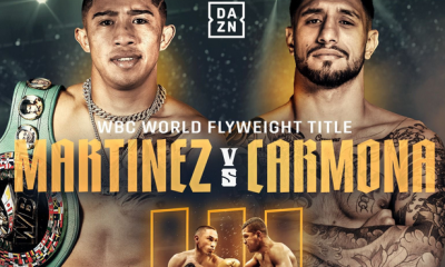 Samuel-Carmona-Tabbed-to-Fight-Julio-Cesar-Martinez-and-Sunny-Edwards-is-Furious