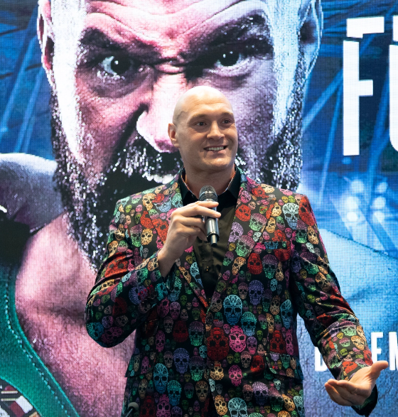 Tyson-Returns-on-Saturday-with-a-Familiar-Foe-in-the-Opposite-Corner