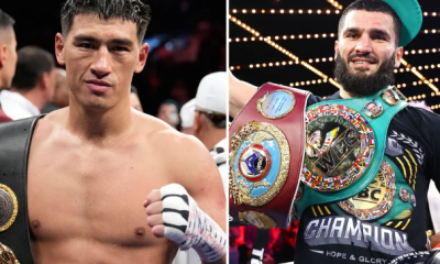 Dmitry-Bivol-and-Artur-Beterbiev-on-the-Same-Frequency-Unification