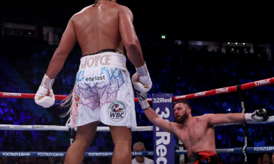 British-Boxing-2022-Year-in-Review