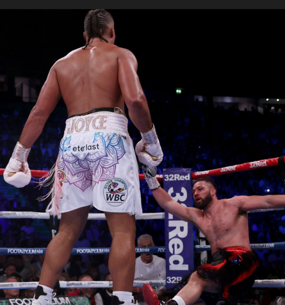 British-Boxing-2022-Year-in-Review