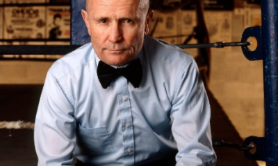 RIP-Hall-of-Fame-Referee-Mills-Lane wjose-Life-Story-was-Worthy-of-a-Big-Screen-Biopic