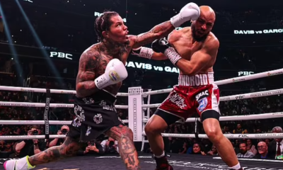 Tank-Davis-TKOs-Garcia-Boots-Ennis-Shuts-Out-Chukhadzhian