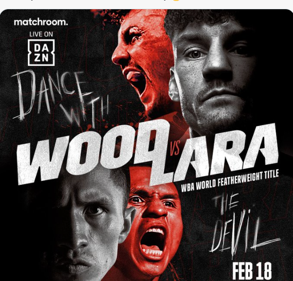 Finally-Champion-Leigh-Wood-and-Challenger-Mauricio-Lara-rto-Clash-in-February