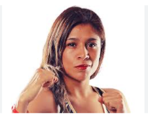 Erika Cruz Erika Cruz