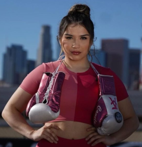 Iyana Verduzco Iyana Verduzco