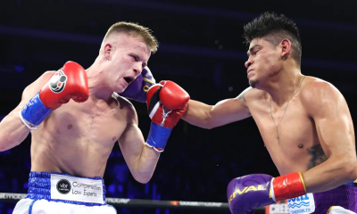 Navarrete-Overcomes-Adversity-to-TKO-Wilson-in-a-Corker