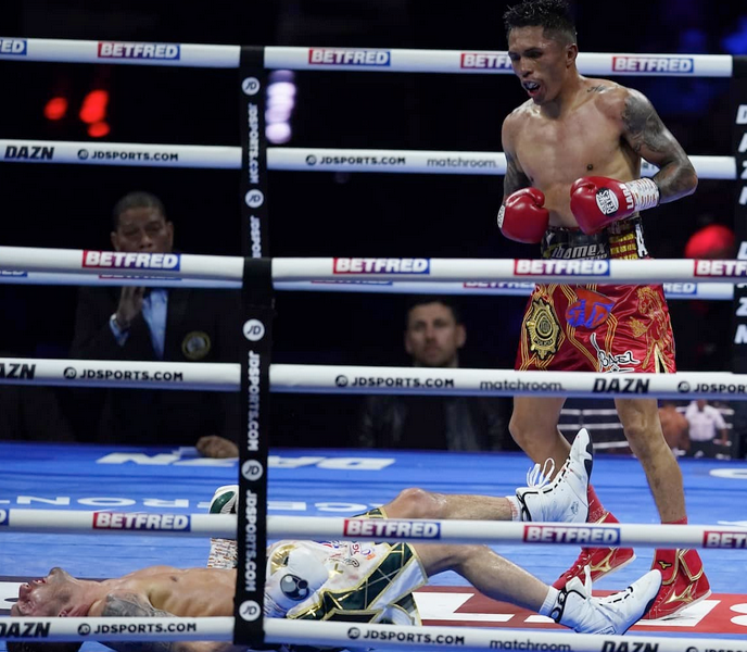 Results-from-Nottingham-Where-Mauricio-Lara-Torpedoed-Leigh-Wood