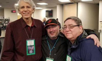 New-Books-by-Thomas-Hauser-and-Bernard-Fernandez-are-Pearls-for-Boxing-Buffs