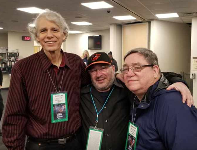 New-Books-by-Thomas-Hauser-and-Bernard-Fernandez-are-Pearls-for-Boxing-Buffs