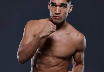 Angel-Beltran-Wins-Main-Event-at-Ken-Thompson-Tribute-Show
