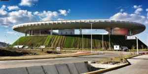 Estadio Akron Estadio Akron